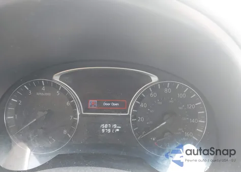 2014 Nissan Altima 2.5 S from USA, damaged, VIN 1N4AL3AP3EC293672